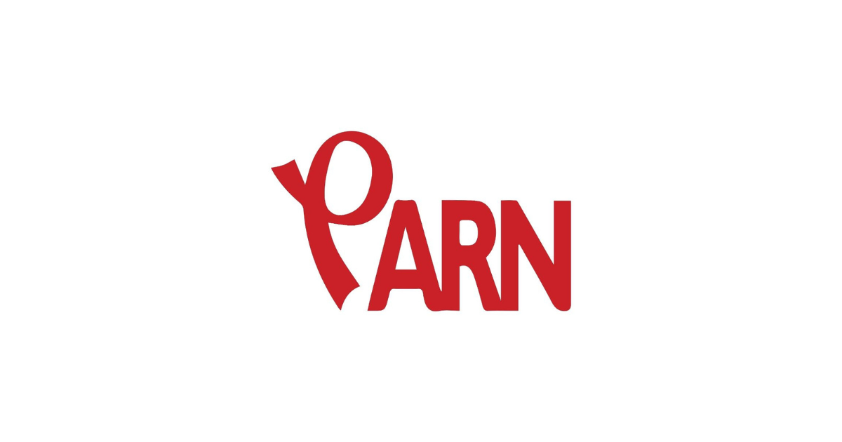 parn logo