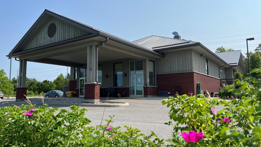 Mapleridge Recreation Centre Peterborough